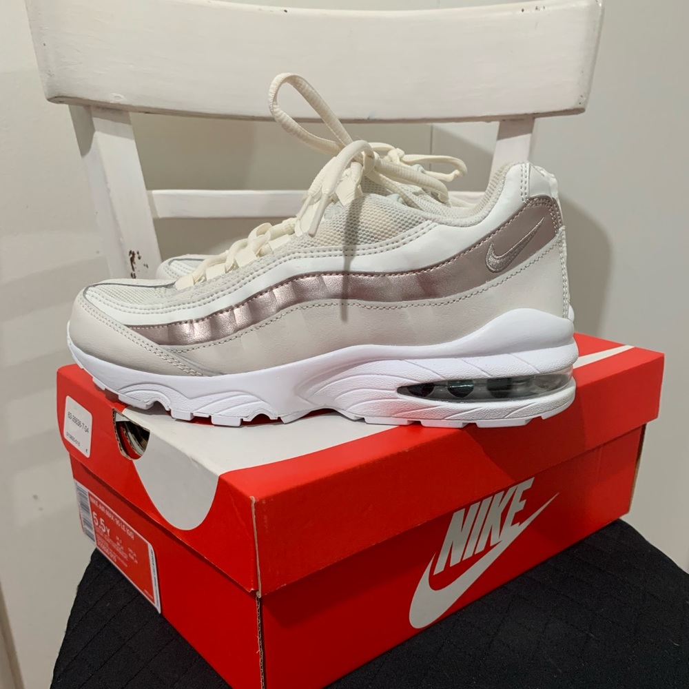 Nike Air max ‘95 (gs)
